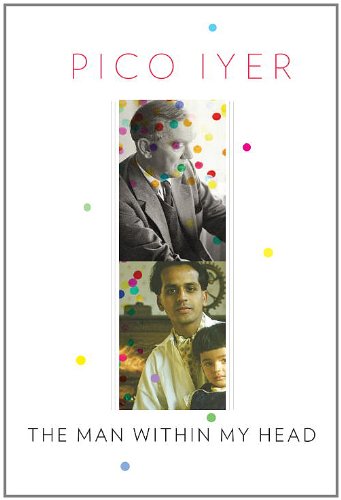 The Man Within My Head book cover
