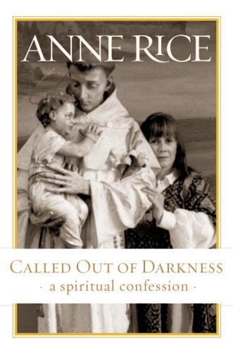 Called Out of Darkness cover
