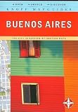 Knopf Mapguides Buenos Aires