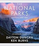 The National Parks Americas Best Idea