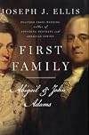 First Family: Abigail and John Adams