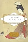 Three Hundred Tang Poems