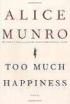 Too Much Happiness