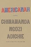 Americanah Ala Notable Books For Adults