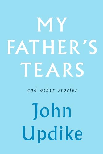 My Father's Tears and Other Stories book cover