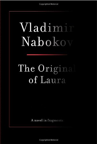 The Original of Laura book cover