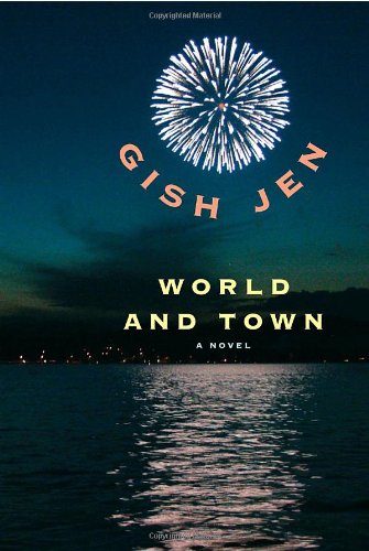 World and Town book cover