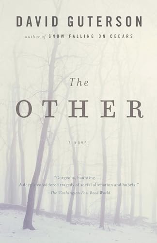 The Other book cover