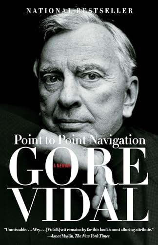 Point to Point Navigation book cover