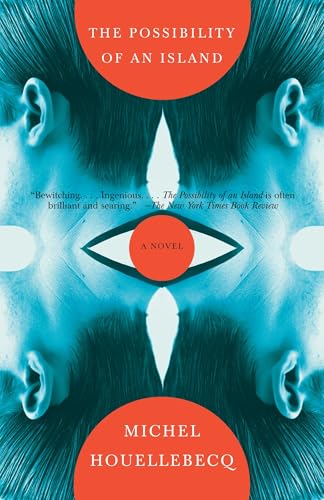 Cover of The Possibility of an Island