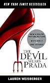 HThe Idevil wears Prada - Lauren Weisberger