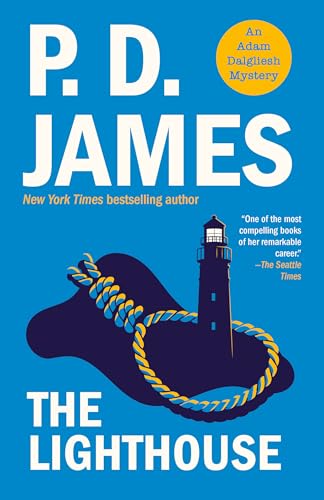 The Lighthouse book cover