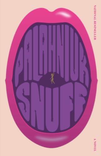 Snuff book cover