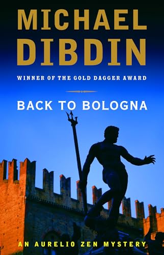 Back to Bologna book cover