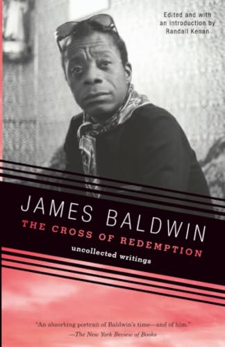 The Cross of Redemption book cover