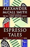 Espresso Tales
