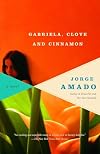 Gabriela, Clove and Cinnamon