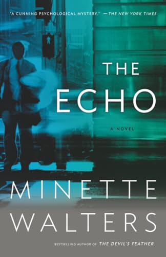The Echo book cover