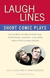 Laugh Lines Short Comic Plays