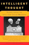 Intelligent Thought: Science versus the Intelligent Design Movement