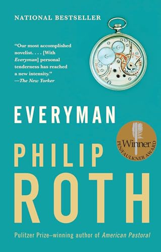 Everyman book cover