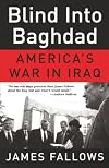 Blind into Baghdad