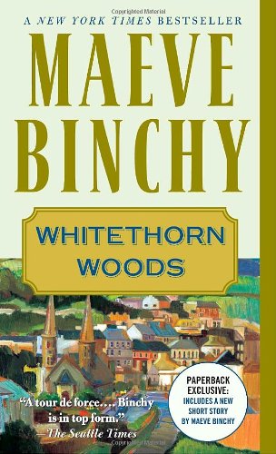 Whitethorn Woods book cover