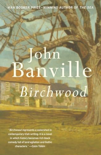 Birchwood cover