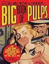 The Black Lizard Big Book of Pulps