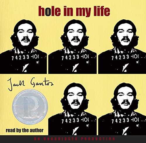 Cover of Hole in My Life