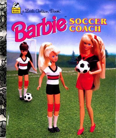 Soccer Coach book cover