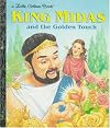 King Midas and the Golden Touch