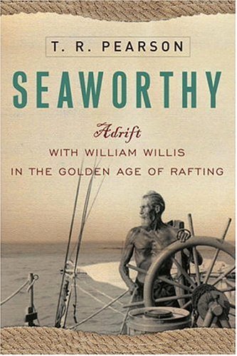 Seaworthy book cover