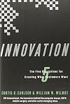 Innovation: The Five Disciplines for Creating What Customers Want
