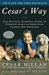 Cesar's Way: The Natural, Everyday Guide to Understanding and Correcting Common Dog Problems