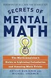The Secrets of Mental Math