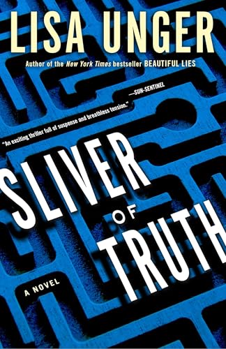 Sliver of Truth book cover