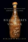The Billionaire’s Vinegar book cover
