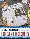 The Onion Complete News Archives, Volume 17: Homeland Insecurity