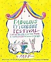 Fabulous Friendship Festival: Loving Wildly, Learning Deeply, Living Fully with Our Friends