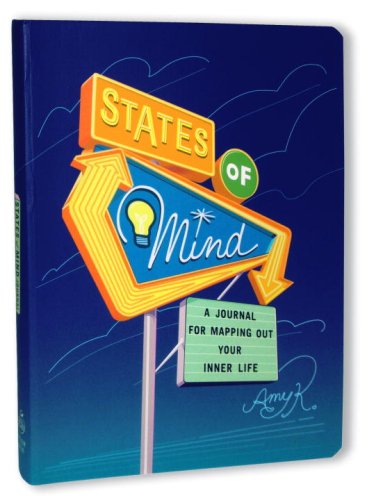 States of Mind book cover