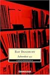 Fahrenheit 451 - Ray Bradbury