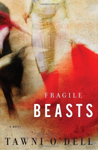 Fragile Beasts book cover