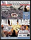 All The Rage: The Boondocks Past and Present