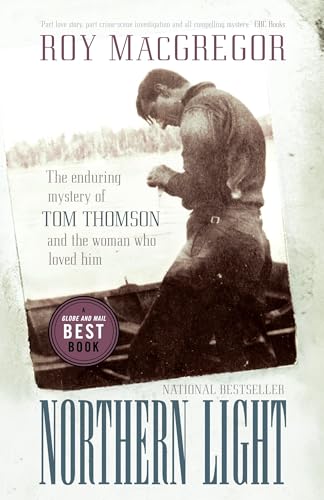 Northern Light book cover