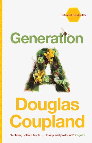 Generation A
