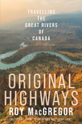 Original Highways book cover
