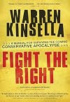 Fight the Right: A Manual for Surviving the Coming Conservative Apocalypse