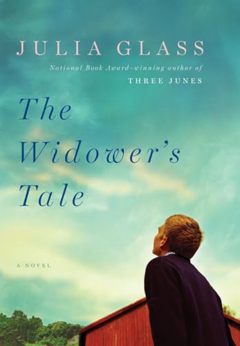The Widower's Tale book cover