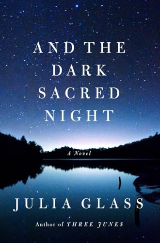 And the Dark Sacred Night book cover